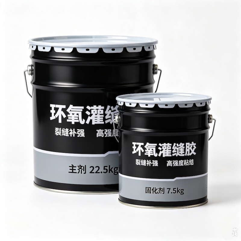 花溪裂缝修复封闭胶