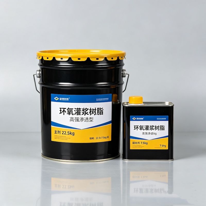 花溪环氧树酯灌浆材料